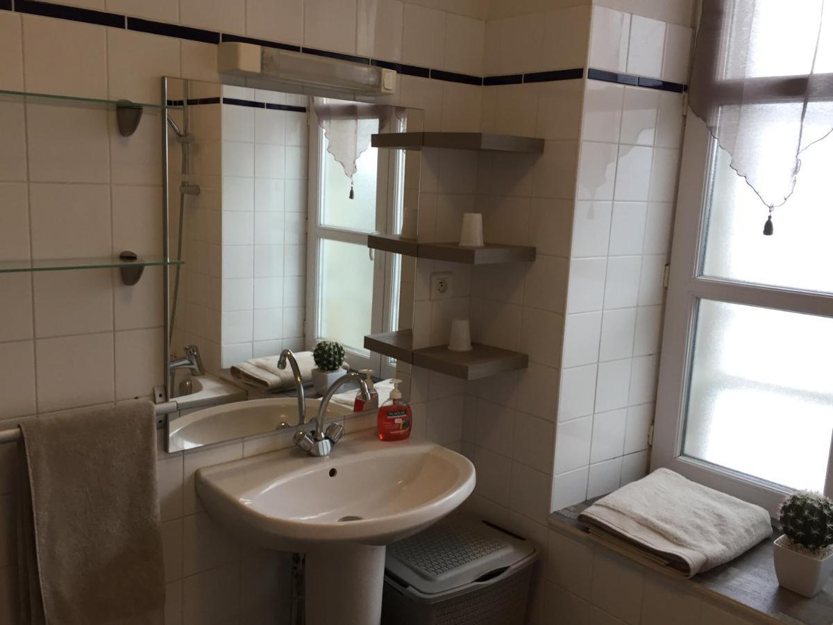Auberge De La Tour Freycenet-la-Tour Екстер'єр фото