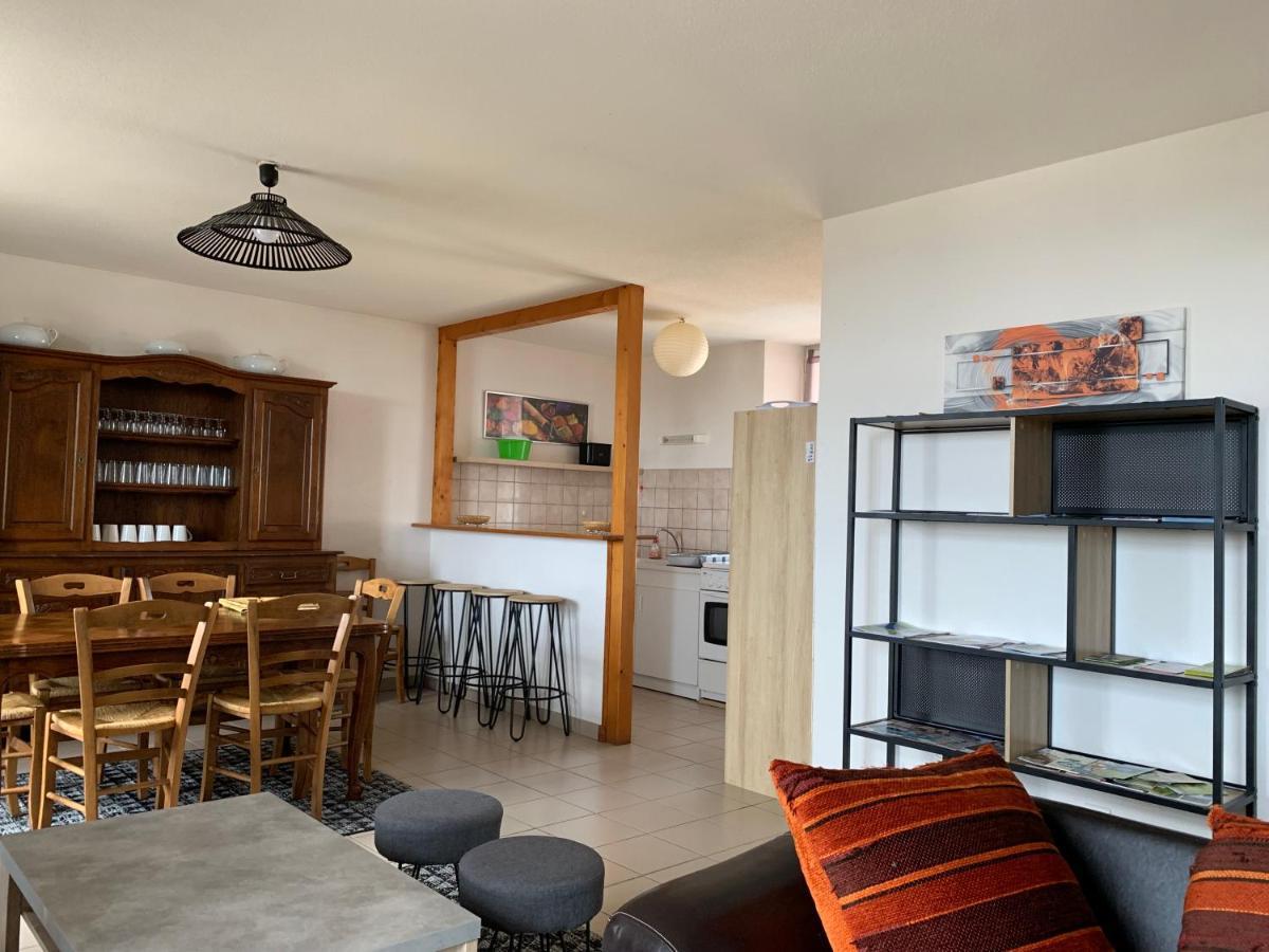 Auberge De La Tour Freycenet-la-Tour Екстер'єр фото